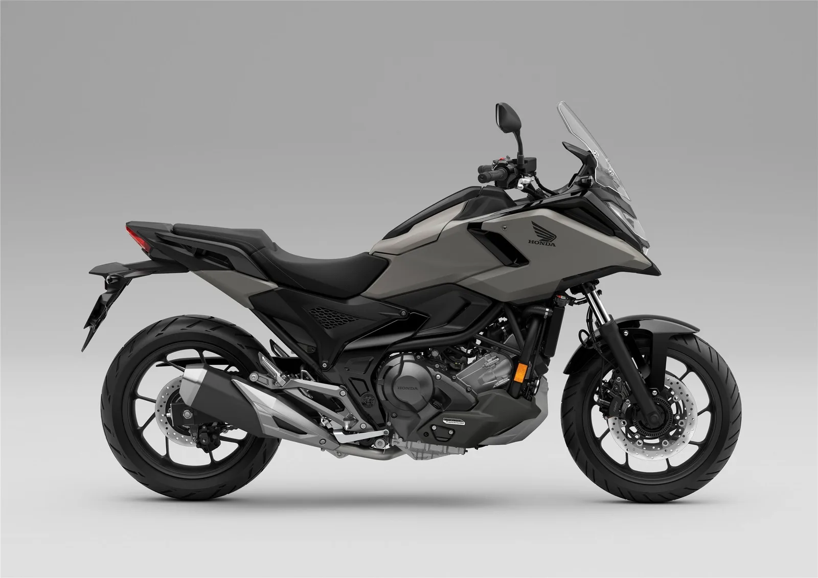 Honda NC750X DCT