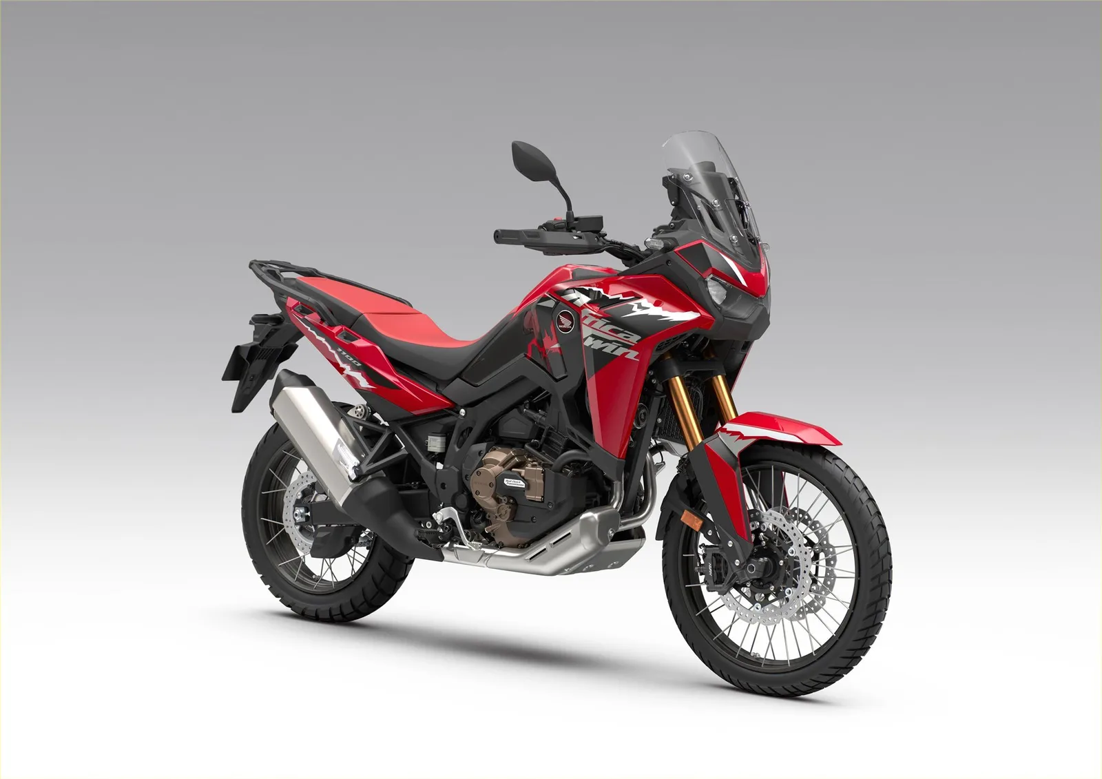 Honda CRF1100L Africa Twin DCT/ES