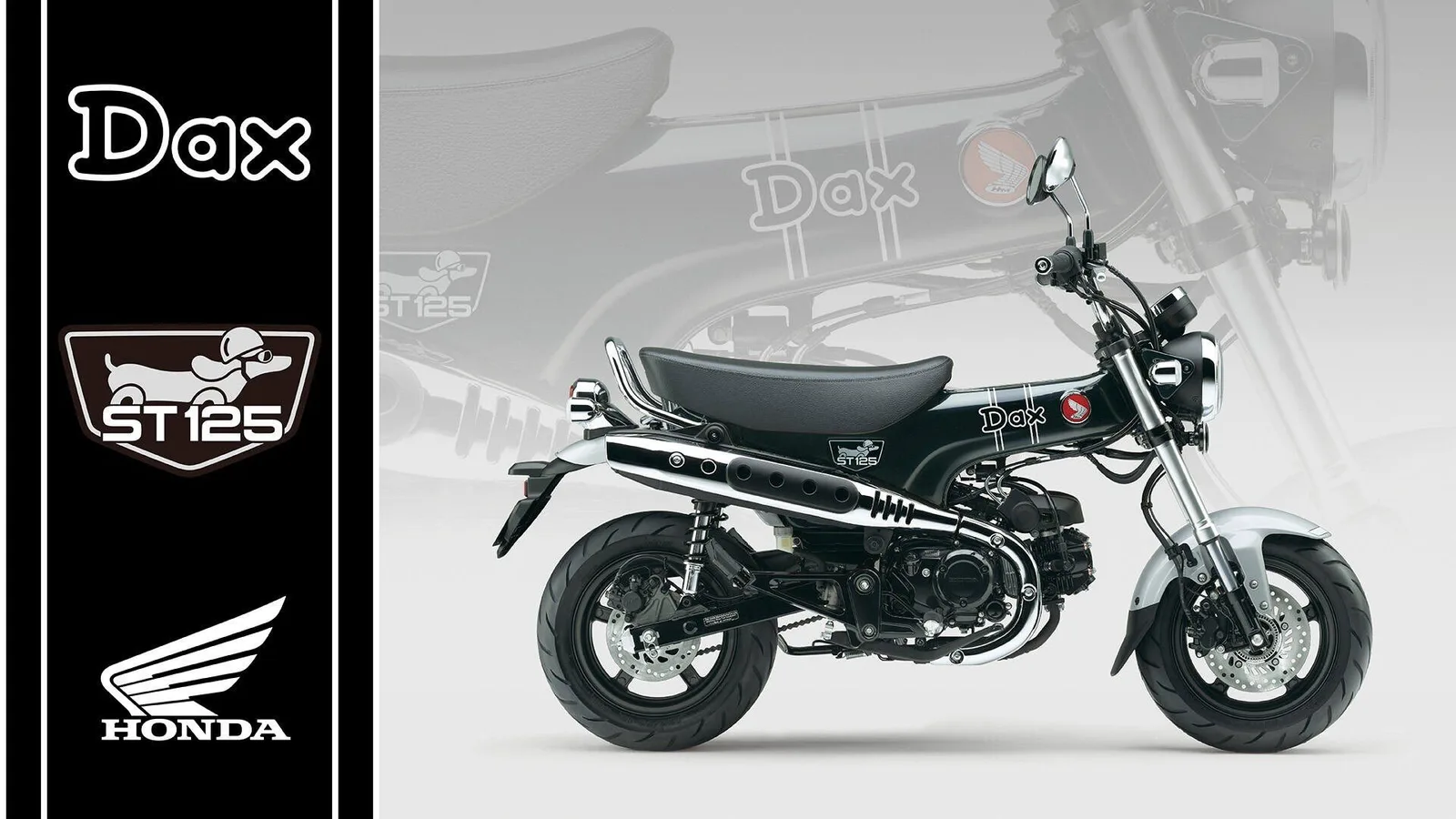 Honda Dax 125