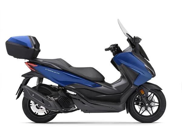 Honda Forza 125