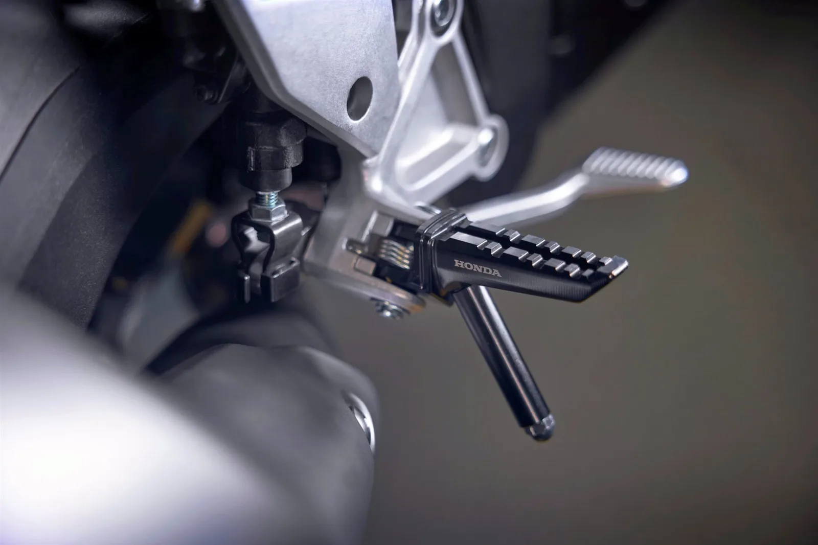 Honda CB1000 Hornet