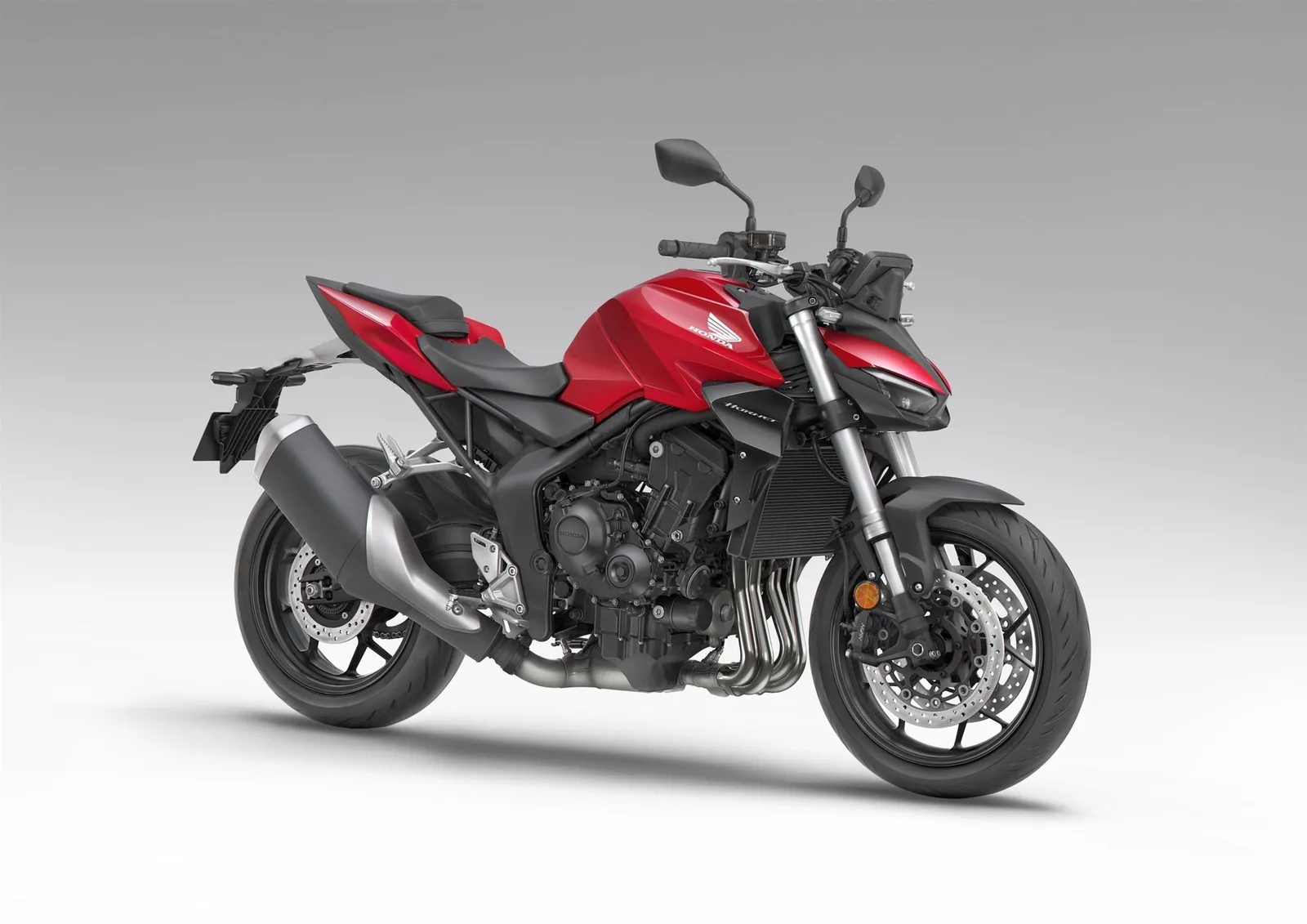 Honda CB1000 Hornet