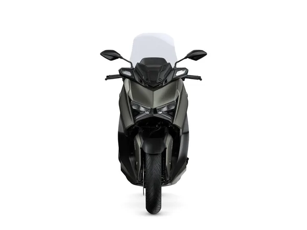 Yamaha XMAX 125, MY 2025 - Tech Kamo