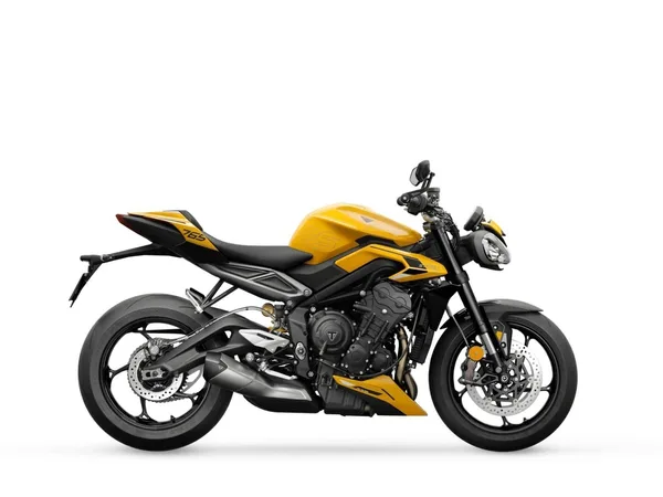 Triumph Street Triple 765 RS - Neufahrzeug (sofort lieferbar)