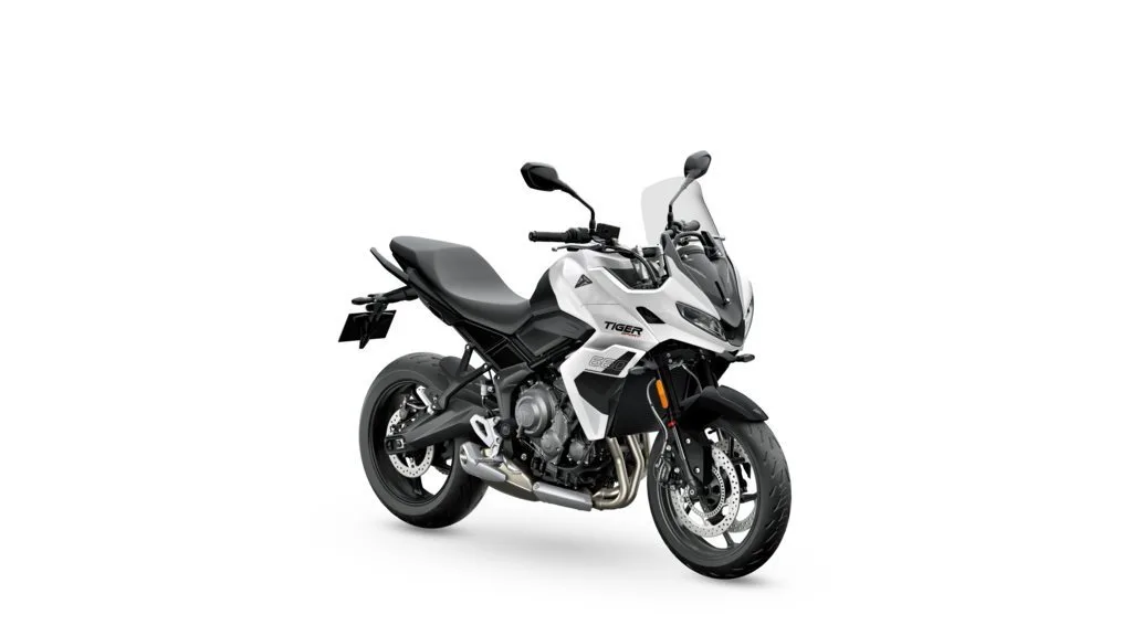 Triumph Tiger Sport 660 - Neufahrzeug (sofort lieferbar)