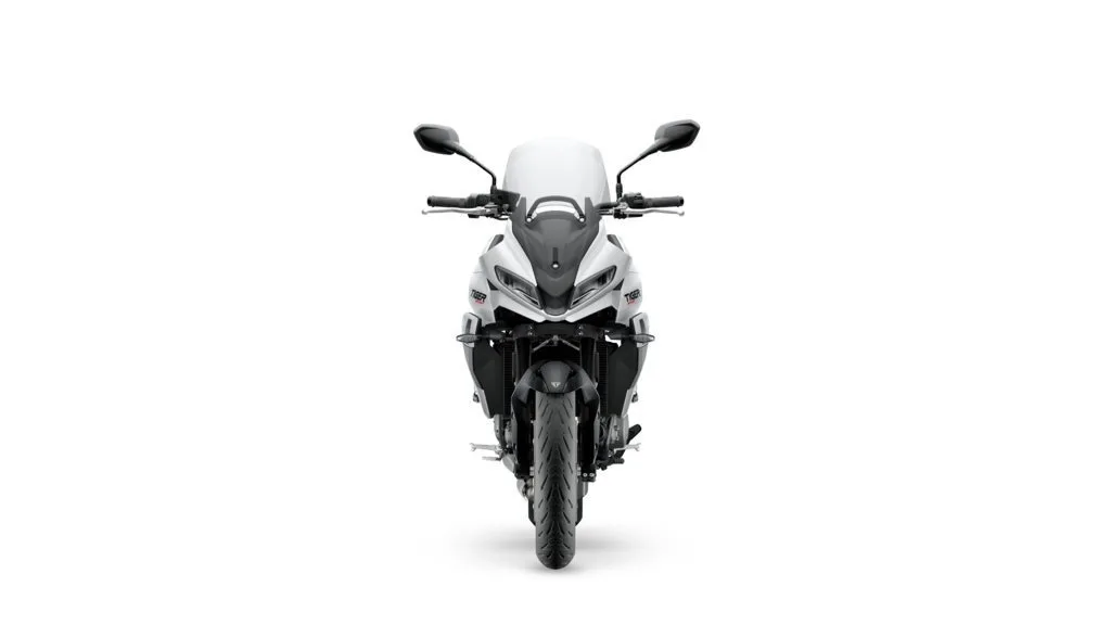 Triumph Tiger Sport 660 - Neufahrzeug (sofort lieferbar)