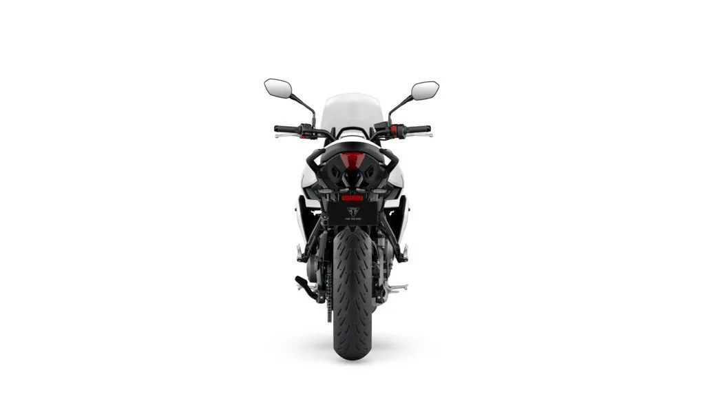 Triumph Tiger Sport 660 - Neufahrzeug (sofort lieferbar)