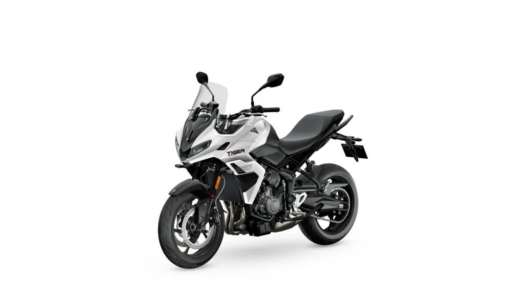 Triumph Tiger Sport 660 - Neufahrzeug (sofort lieferbar)