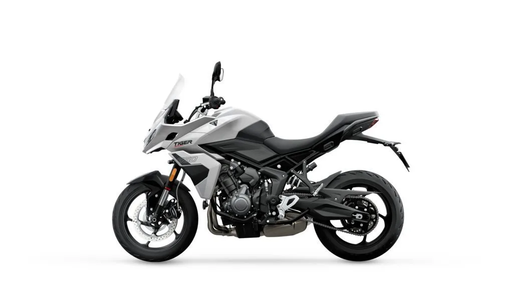 Triumph Tiger Sport 660 - Neufahrzeug (sofort lieferbar)