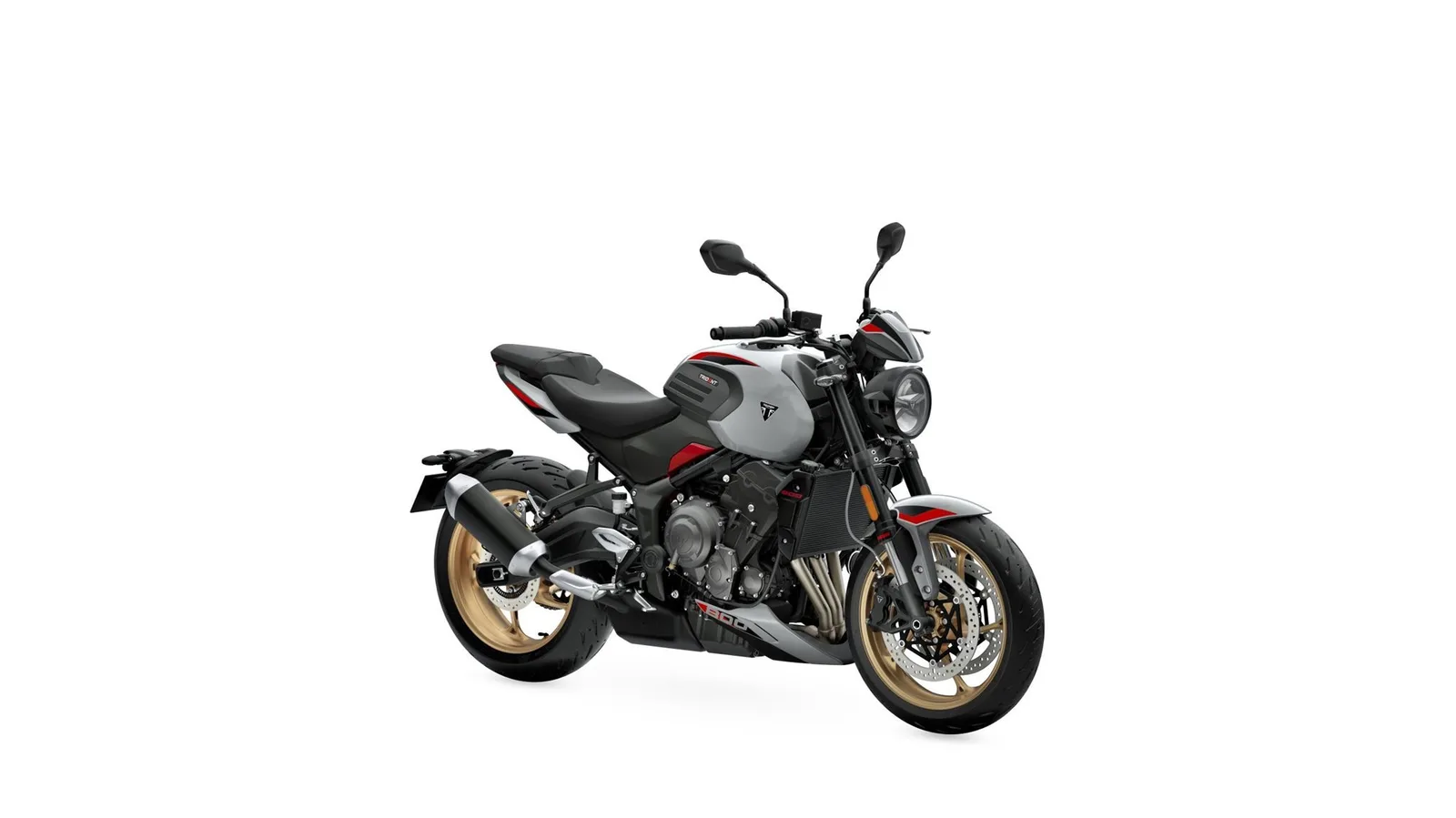Triumph Trident 800 - Neufahrzeug (sofort lieferbar)