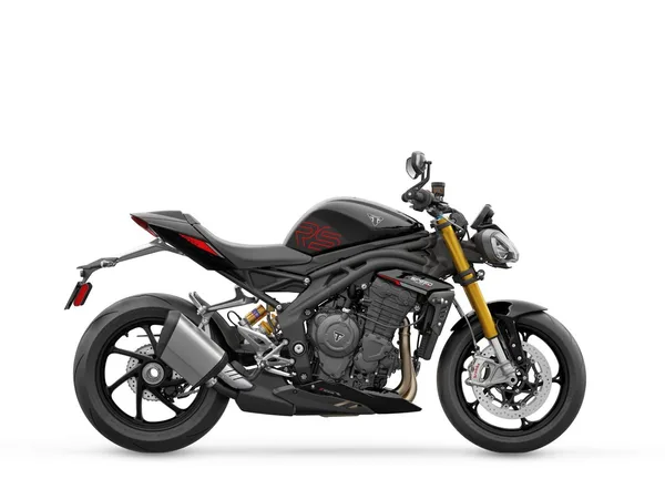 Triumph Speed Triple 1200 RS - Neufahrzeug