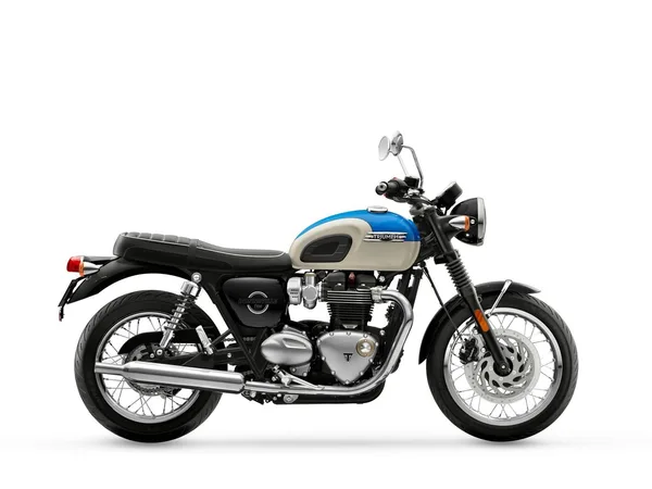 Triumph Bonneville T120 - Neufahrzeug (sofort lieferbar)