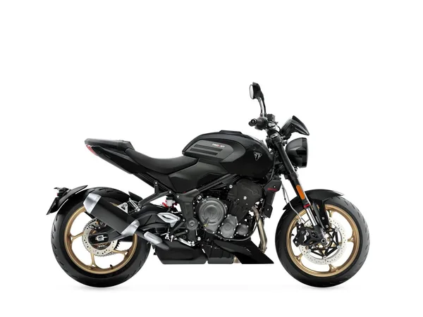Triumph Trident 800 - Demofahrzeug (unverkäuflich)