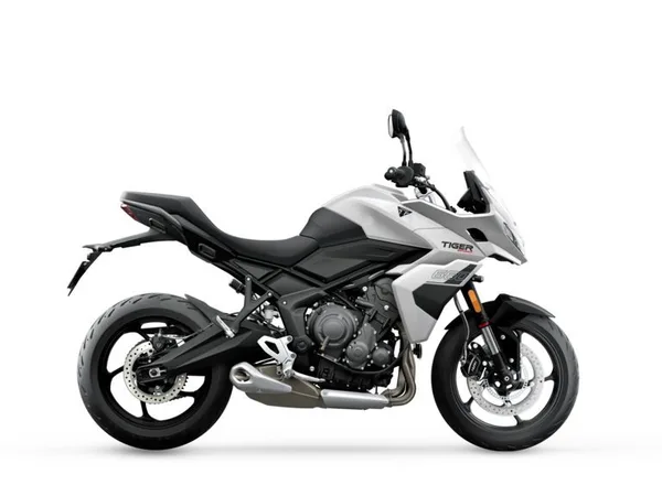 Triumph Tiger Sport 660 - Demofahrzeug (unverkäuflich)