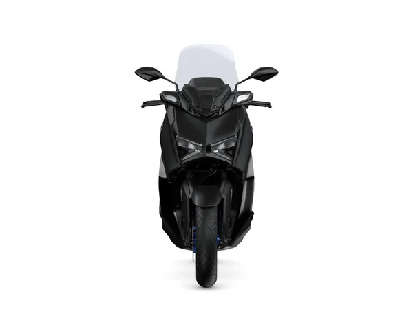 Yamaha XMAX 125, MY 2025 - Icon Black