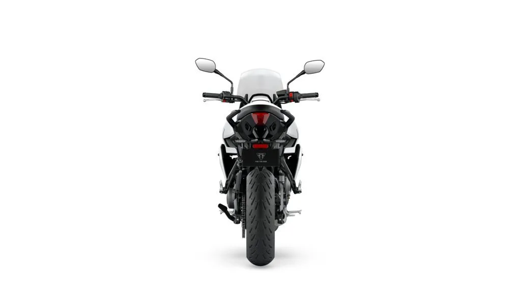 Triumph Tiger Sport 660 - Demofahrzeug (unverkäuflich)