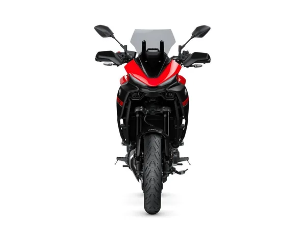 Yamaha Tracer 7, MY 2025 - Redline