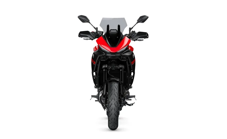 Yamaha Tracer 7, MY 2025 - Redline
