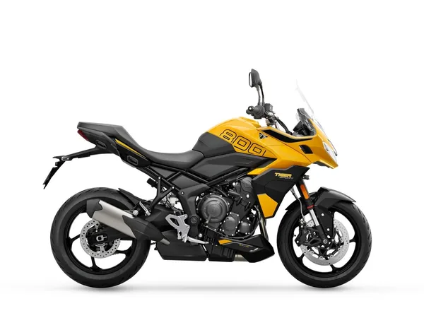 Triumph Tiger Sport 800 - Demofahrzeug (unverkäuflich)