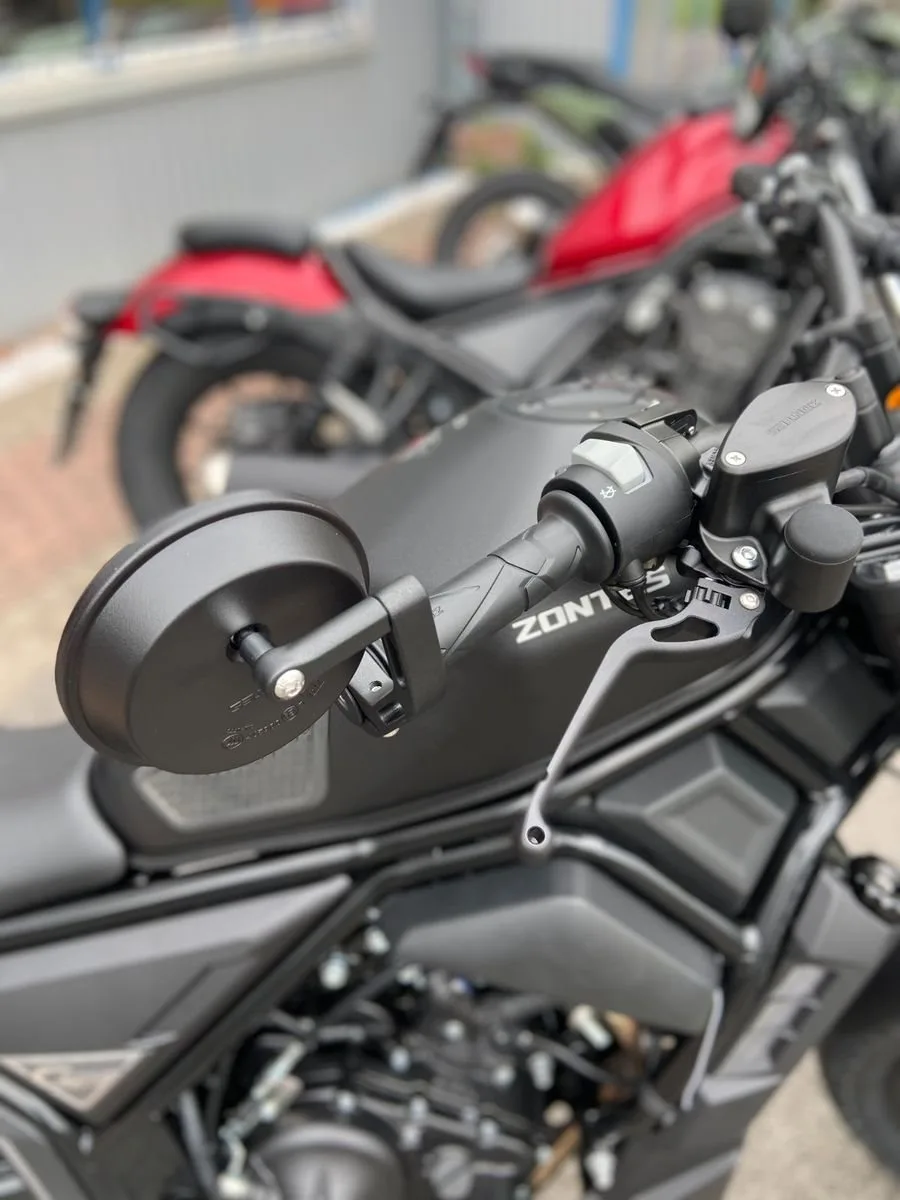 Zontes 125C2