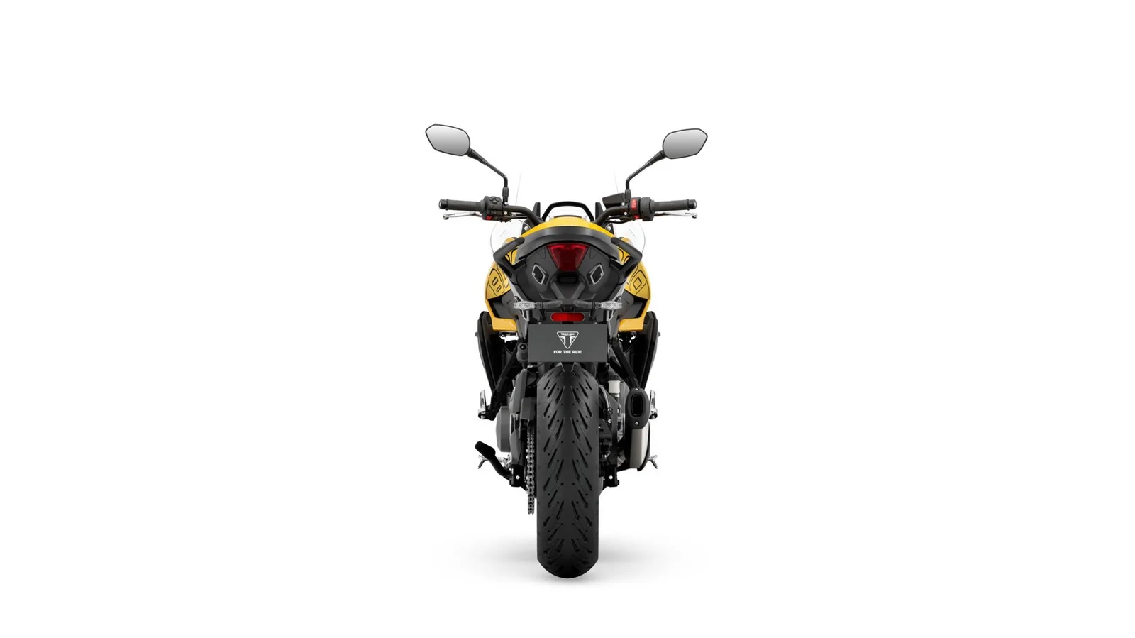 Triumph Tiger Sport 800 - Demofahrzeug (unverkäuflich)