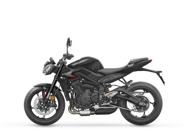 Triumph Street Triple 765 R - Neufahrzeug (sofort lieferbar)
