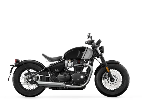 Triumph Bonneville Bobber - Neufahrzeug (sofort lieferbar)