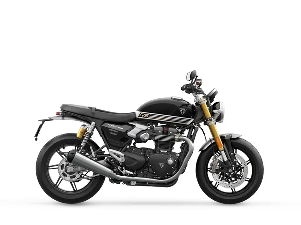 Triumph Speed Twin 1200 RS - Neufahrzeug (sofort lieferbar)