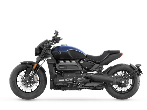 Triumph Rocket 3 Storm R - Neufahrzeug (sofort lieferbar)