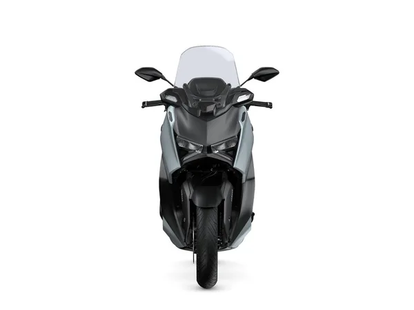 Yamaha XMAX 125 Tech MAX+, 2025 - Ceramic Grey