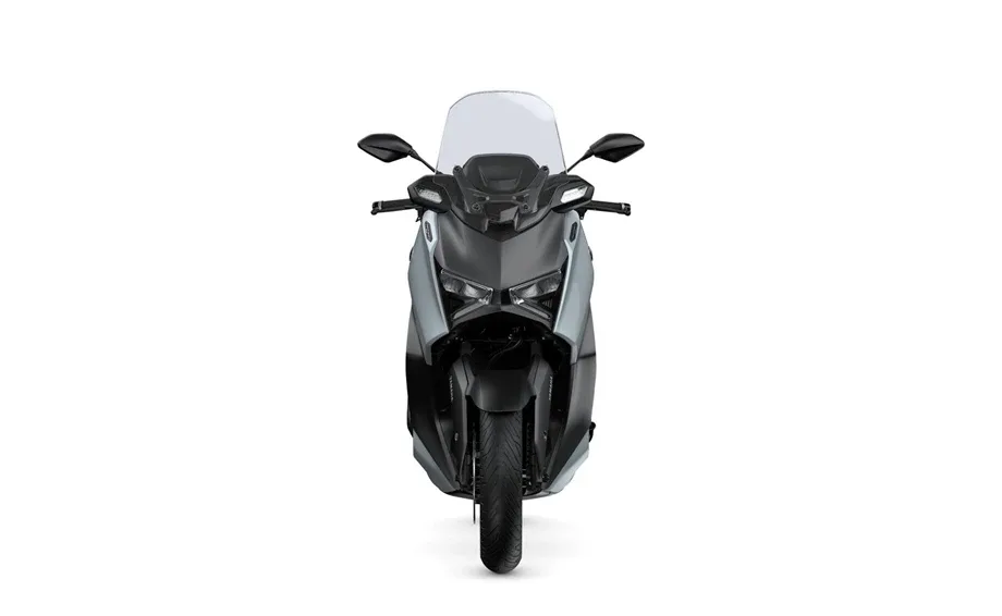 Yamaha XMAX 125 Tech MAX+, 2025 - Ceramic Grey
