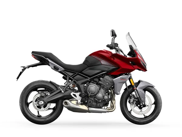 Triumph Tiger Sport 660 - Vorführfahrzeug (verkäuflich)