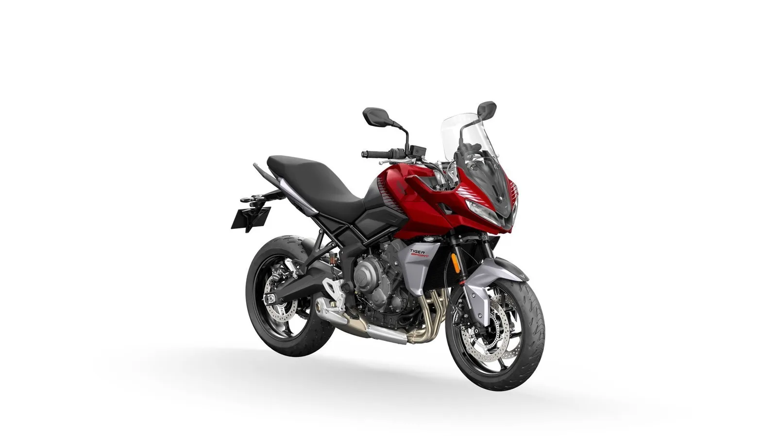 Triumph Tiger Sport 660 - Vorführfahrzeug (verkäuflich)