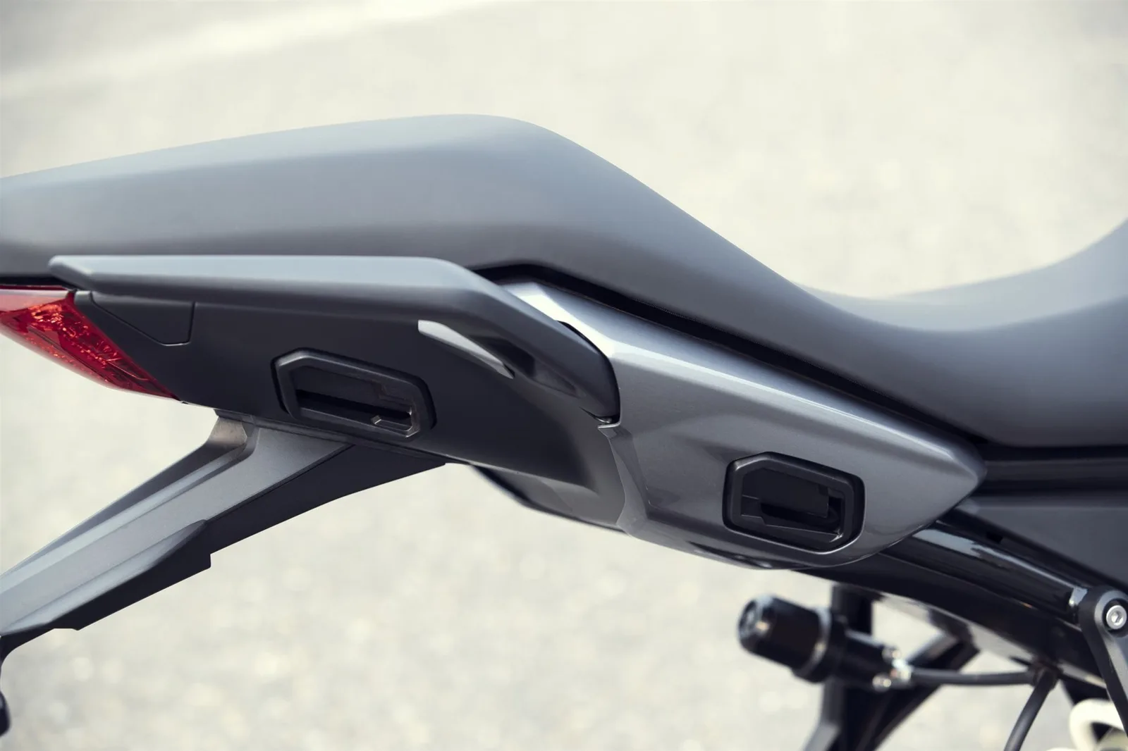 Triumph Tiger Sport 660 - Vorführfahrzeug (verkäuflich)