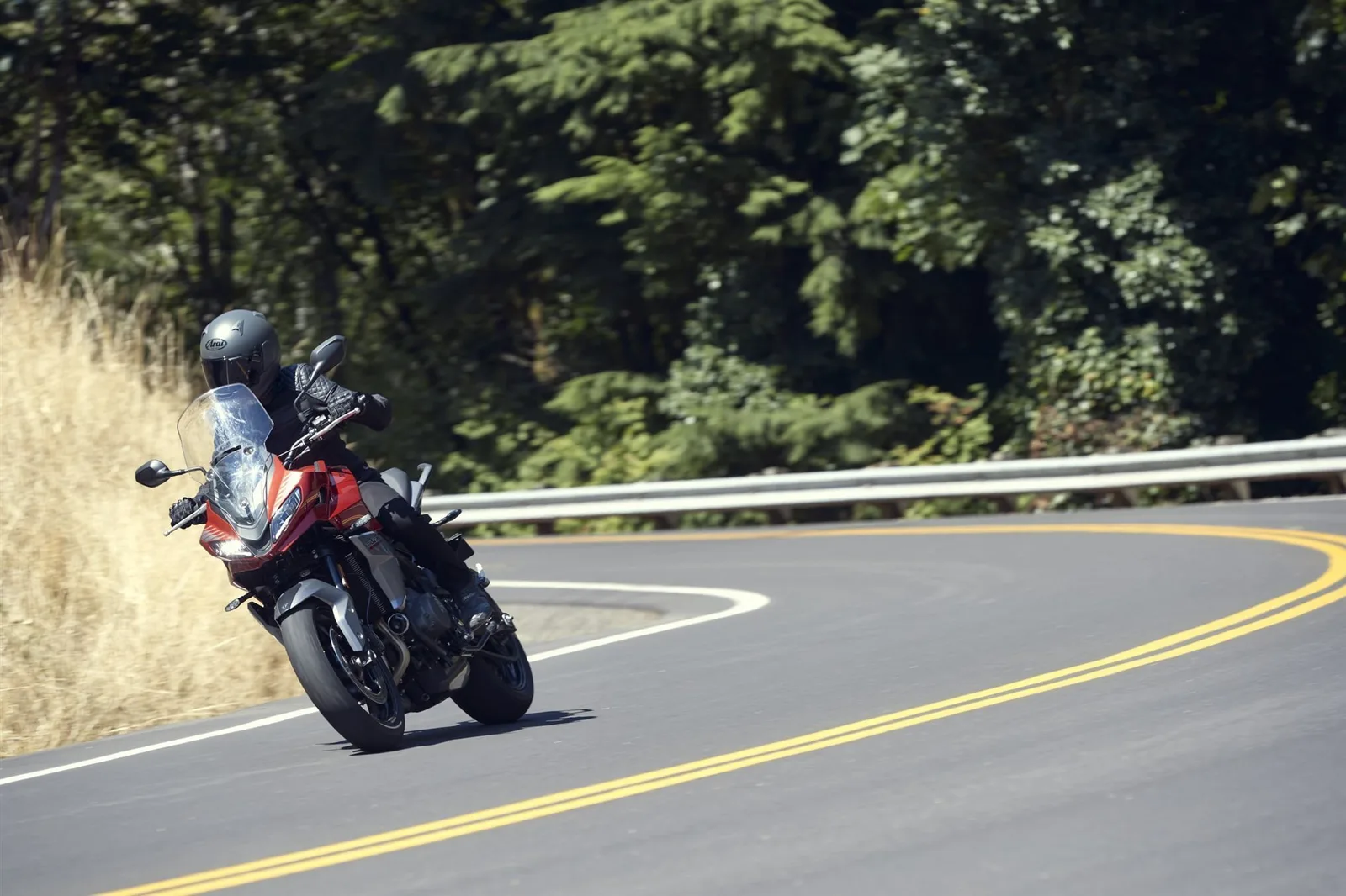 Triumph Tiger Sport 660 - Vorführfahrzeug (verkäuflich)