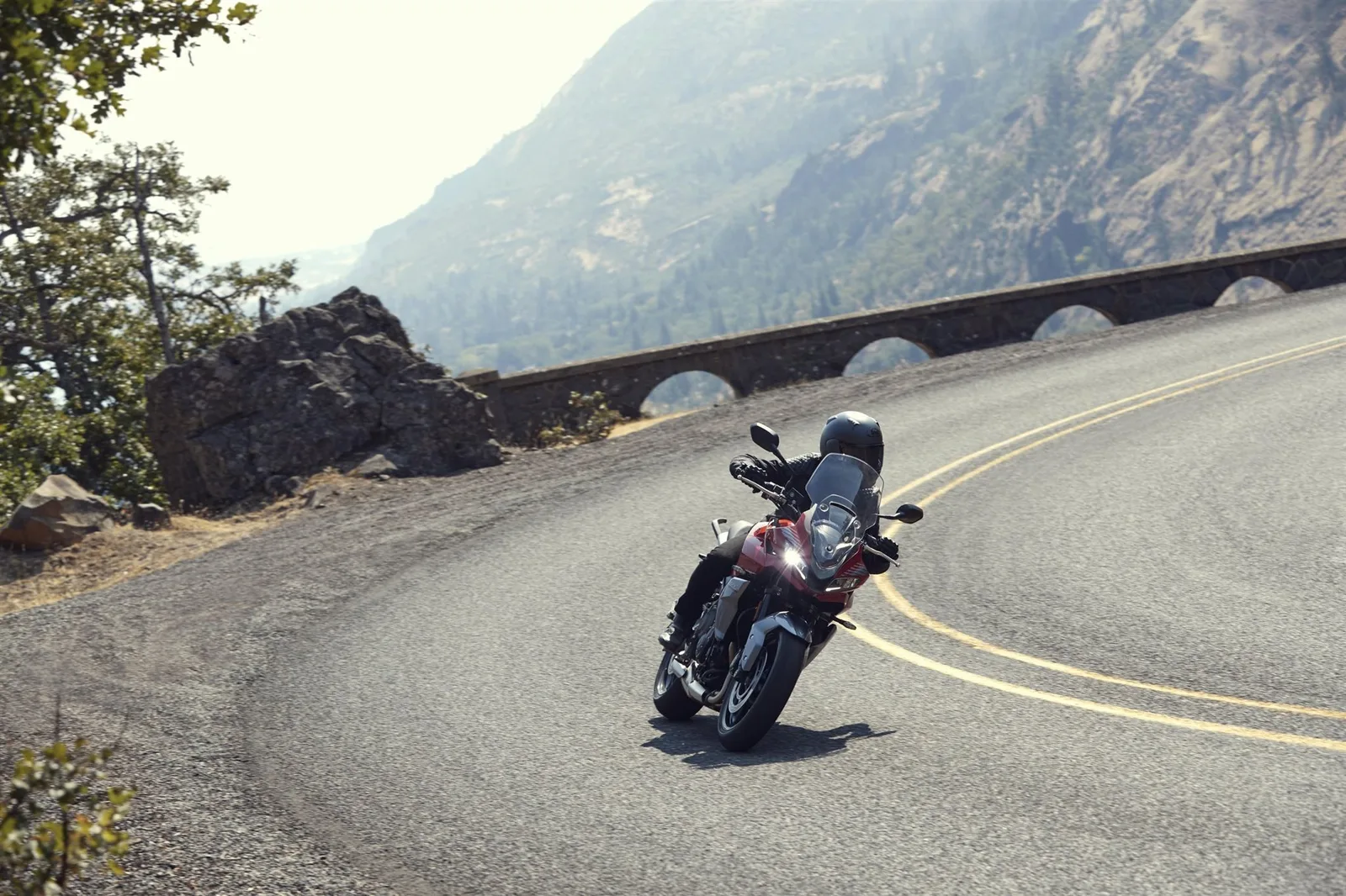 Triumph Tiger Sport 660 - Vorführfahrzeug (verkäuflich)