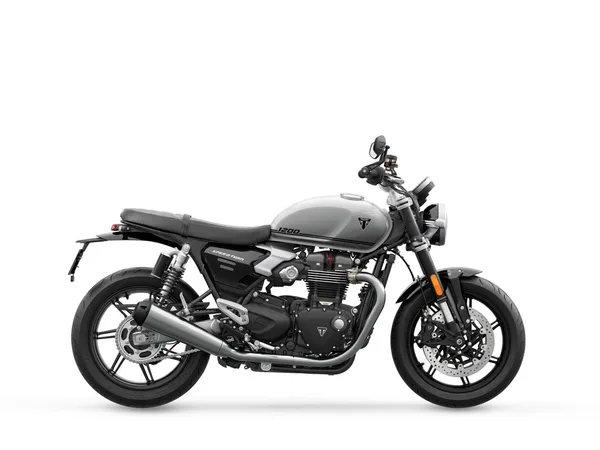 Triumph Speed Twin 1200 - Neufahrzeug