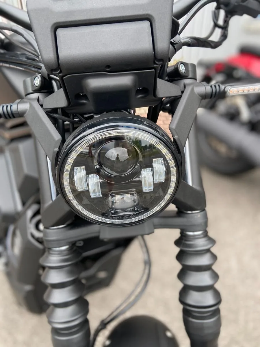 Zontes 125C2