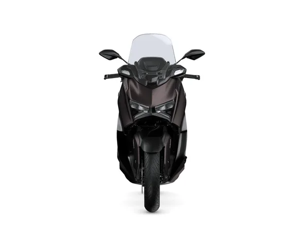 Yamaha XMAX 125 Tech MAX+, 2025 - Dark Magma