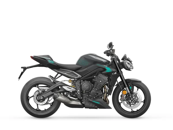 Triumph Street Triple 765 RS - Neufahrzeug