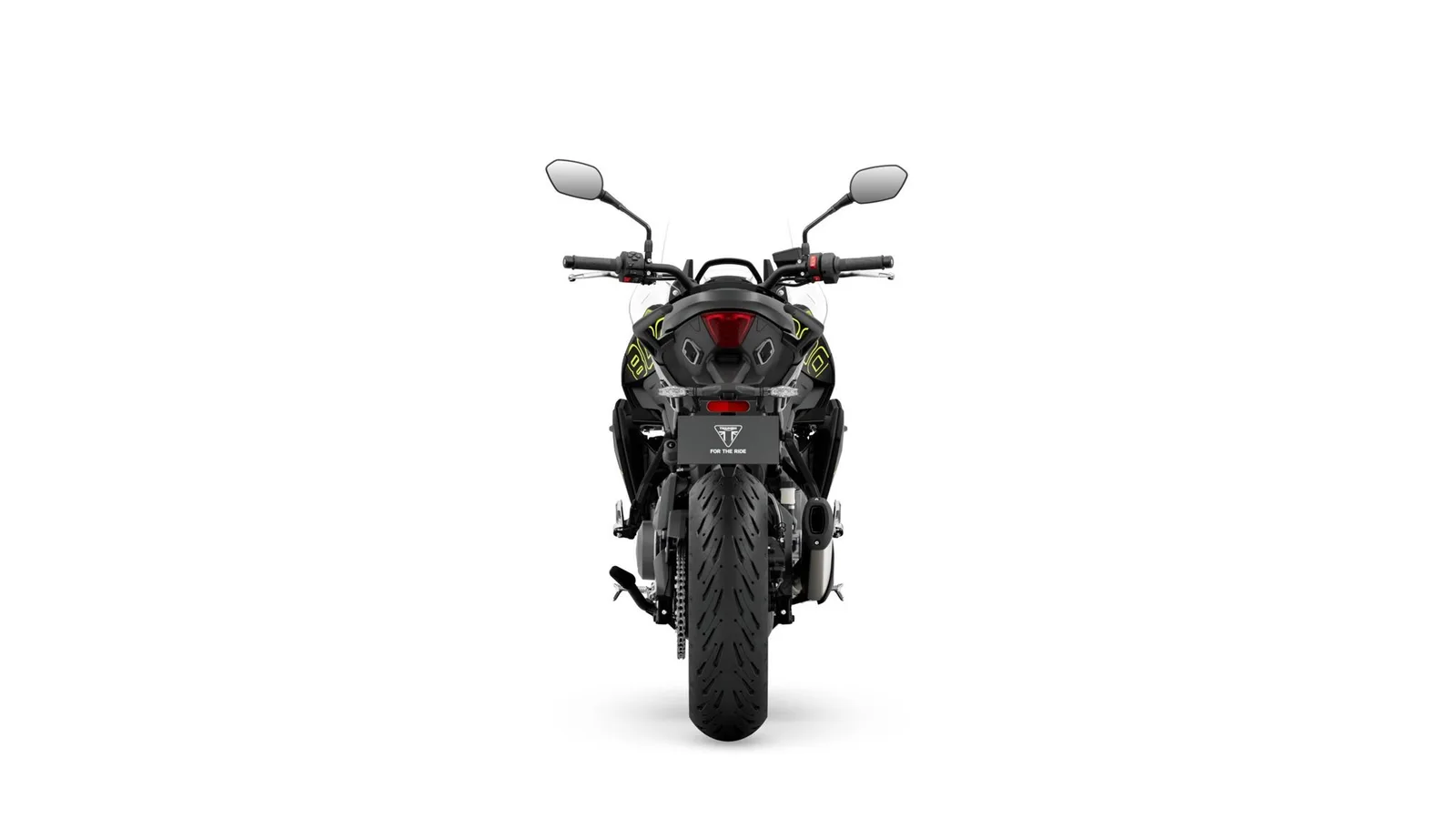 Triumph Tiger Sport 800 - Neufahrzeug (sofort lieferbar)