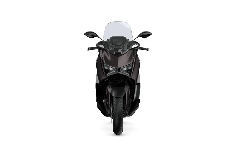 Yamaha XMAX 125 Tech MAX+, 2025 - Dark Magma