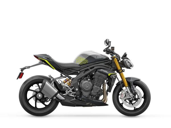 Triumph Speed Triple 1200 RS - Demofahrzeug (unverkäuflich)