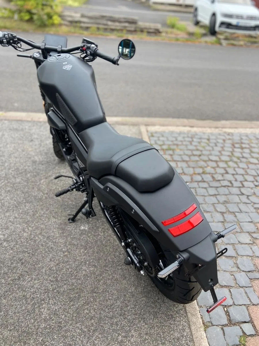 Zontes 125C2