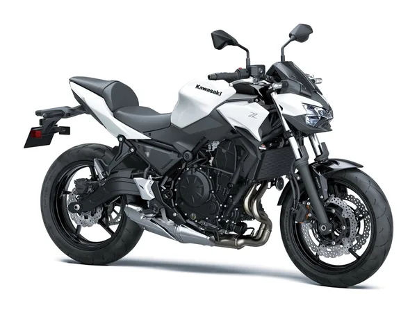 Kawasaki Z650