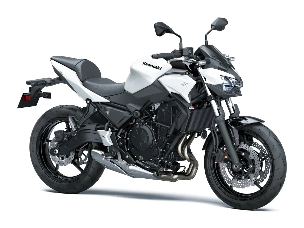 Kawasaki Z650