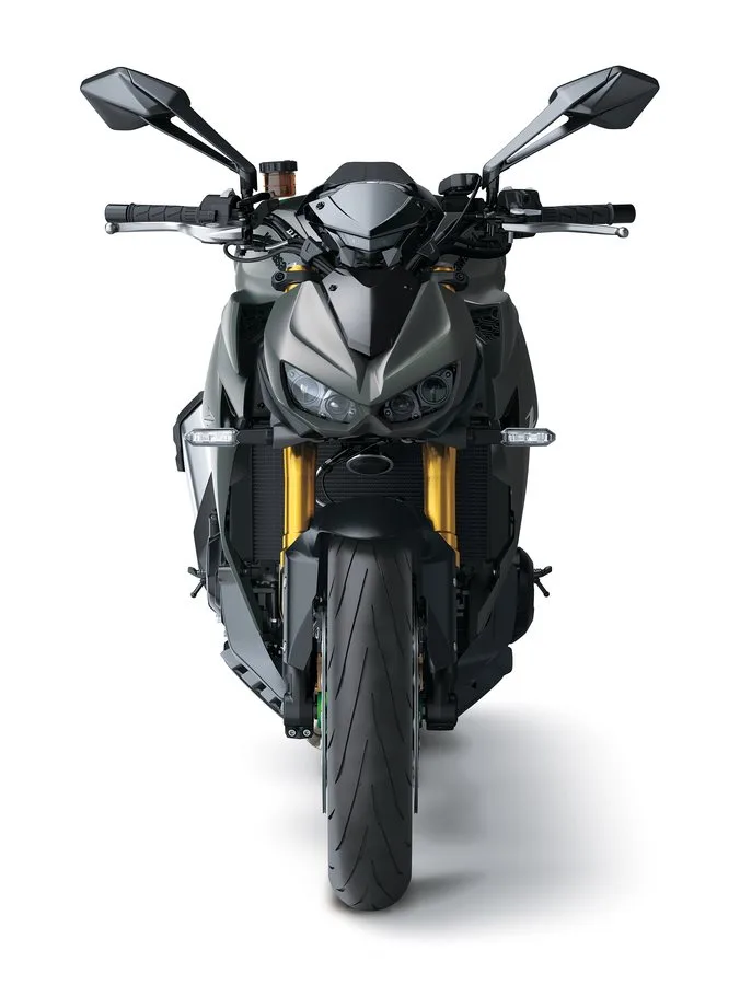 Kawasaki Z1100 SE