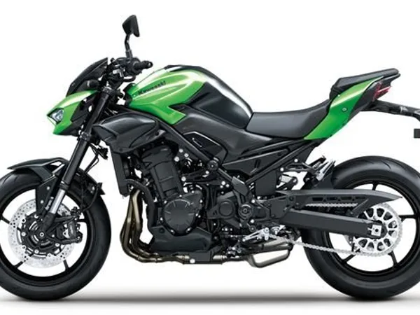 Kawasaki Z900