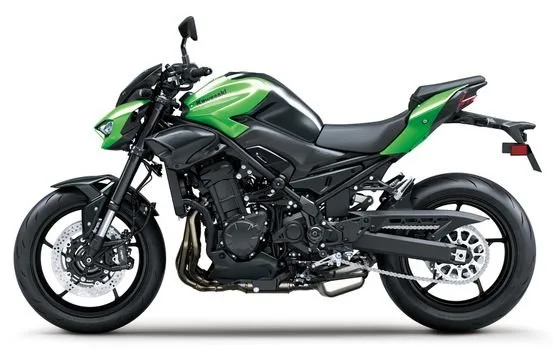 Kawasaki Z900