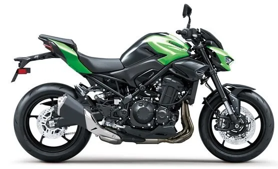 Kawasaki Z900
